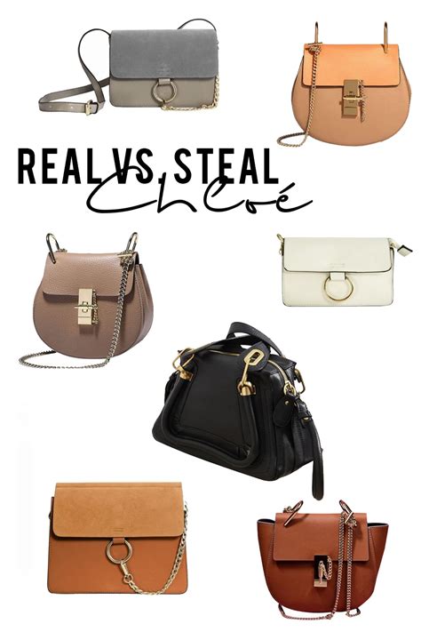 fake chloe bag vs real|chloe tote bag copy.